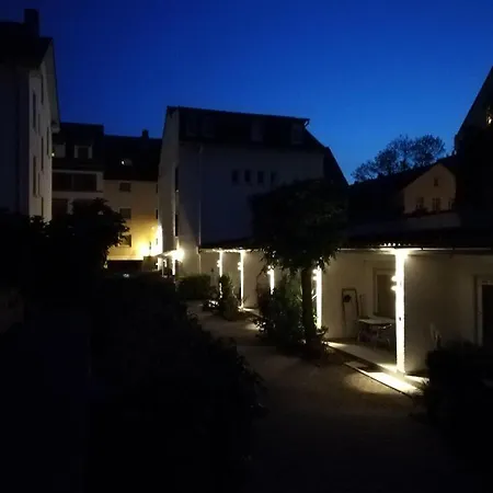 Apartment-eg-09 Darmstadt